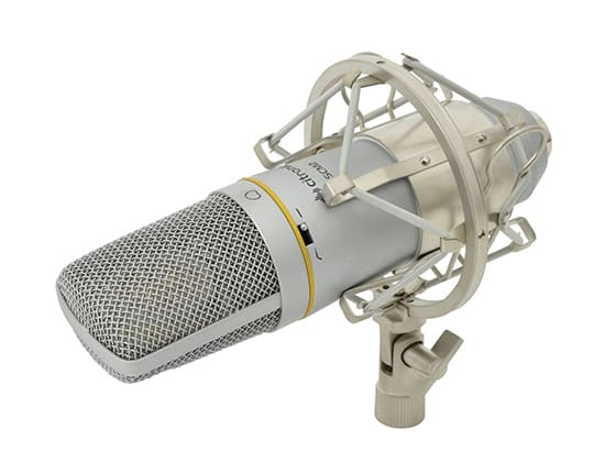 Citronic SCM2 - JAC-MAT - Sales & Service