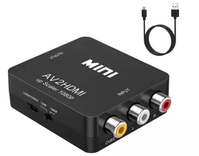 AV - HDMI CONVERTER TVA128803