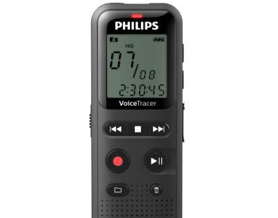 PHILIPS DVT1160