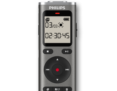 PHILIPS DVT1170