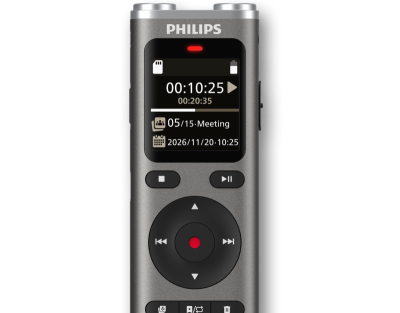 PHILIPS DVT2075