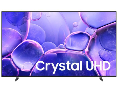 SAMSUNG U8000F SERIES