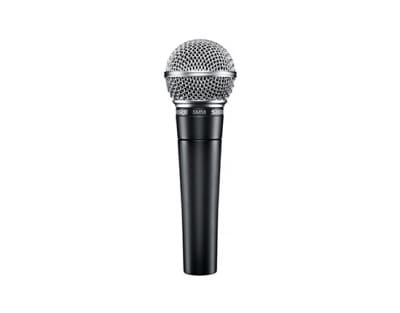 Shure SM58LC