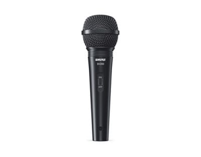 Shure SV200