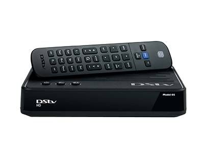 DStv HD Decoder