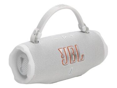 JBL CHARGE 6