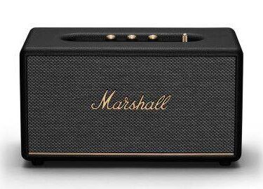 MARSHALL STANMOREIII