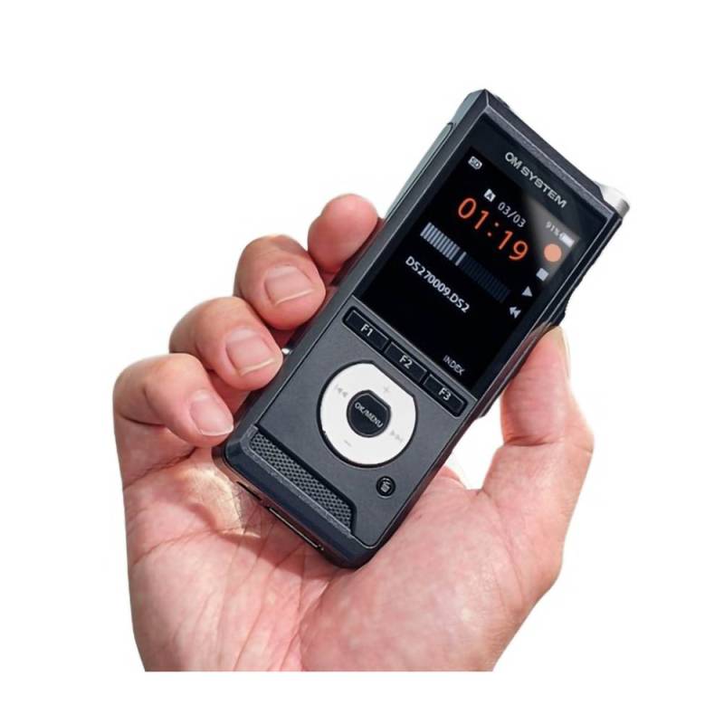OM SYSTEM DS2700
