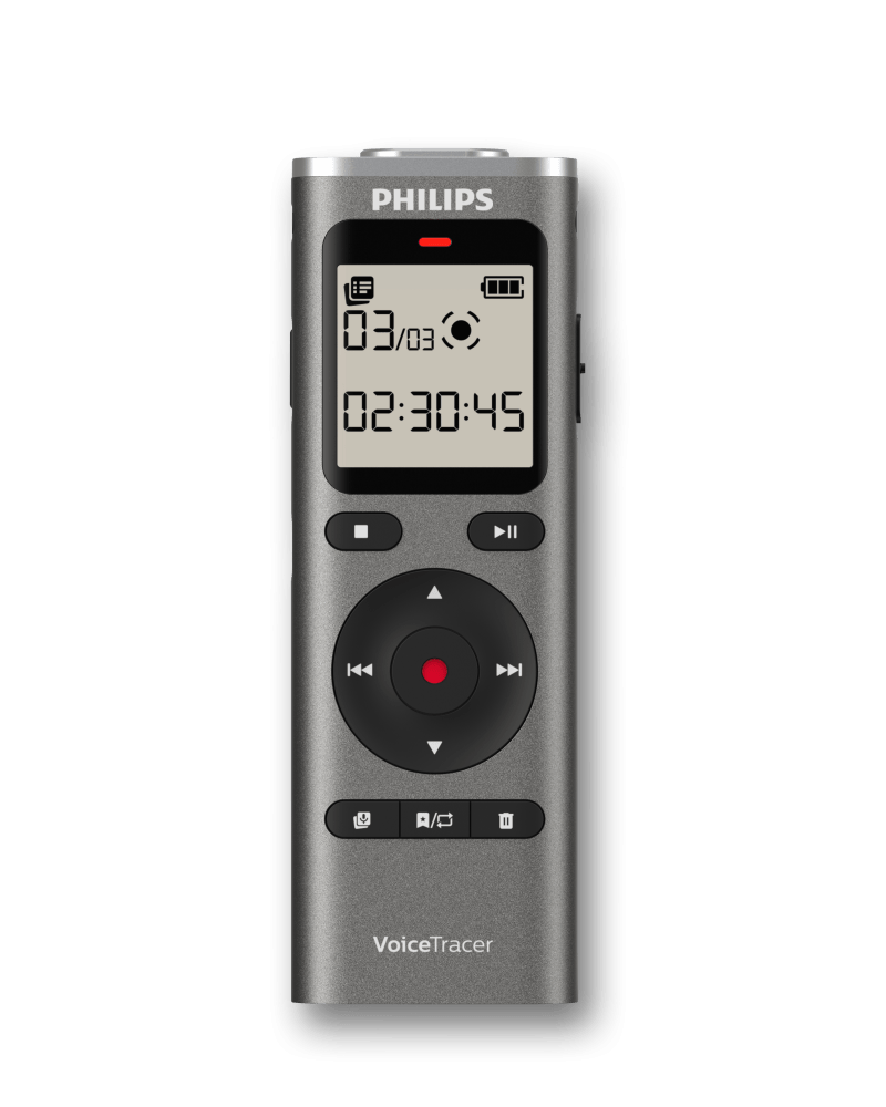 PHILIPS DVT1170