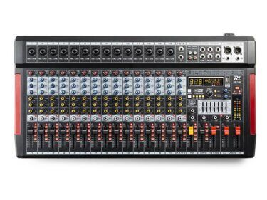 POWER DYNAMICS PDMT1604