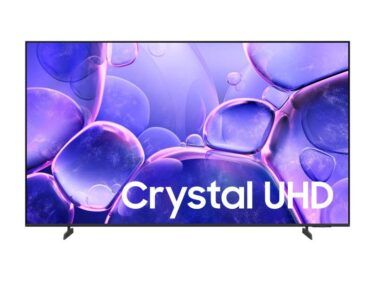 SAMSUNG U8000F SERIES
