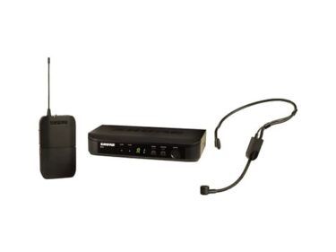 Shure BLX14 PGA31