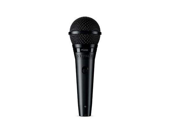Shure PGA58XLR