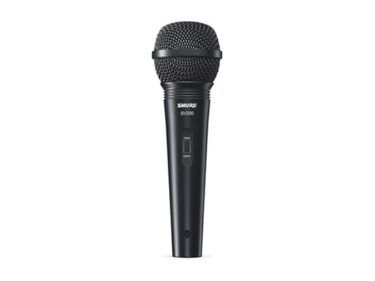 Shure SV200